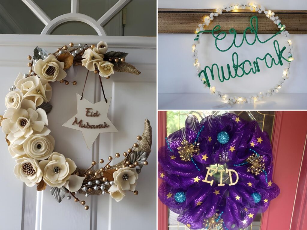 Eid Magic-DIY Décor to Elevate Your Festive Vibes 5 Eid Magic-DIY Décor to Elevate Your Festive Vibes