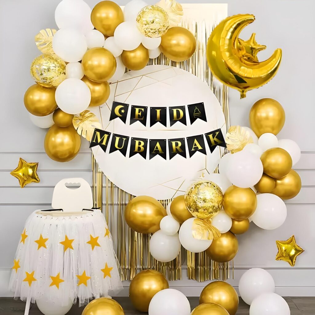 Eid Magic-DIY Décor to Elevate Your Festive Vibes 3 Eid Magic-DIY Décor to Elevate Your Festive Vibes