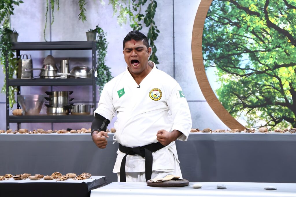Rashid Naseem Shines in Romania, Pakistan’s Flag Soars High 3 Rashid Naseem Shines in Romania, Pakistan’s Flag Soars High