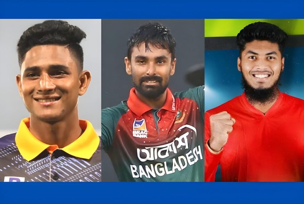 Bangladesh Firepower Unleashed for PSL 10! 1 Bangladesh Firepower Unleashed for PSL 10!