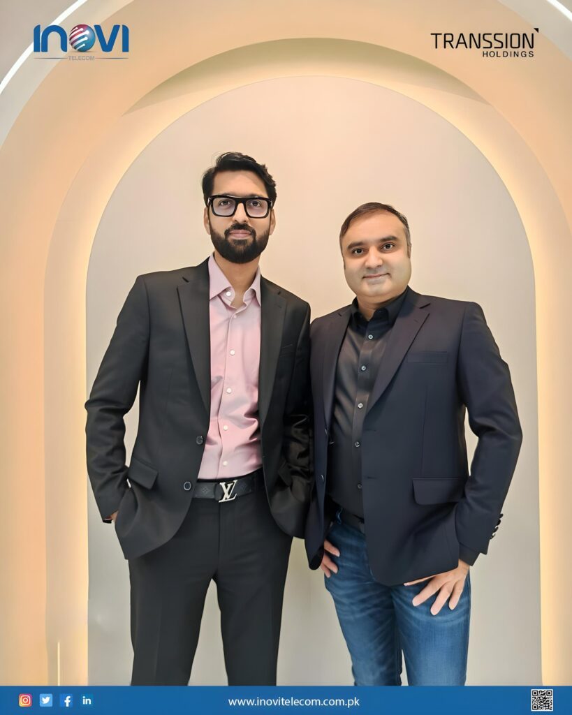 Pakistani Telecom Leaders Represent Nation at Mobile World Congress 2025 1 Pakistani Telecom Leaders Represent Nation at Mobile World Congress 2025
