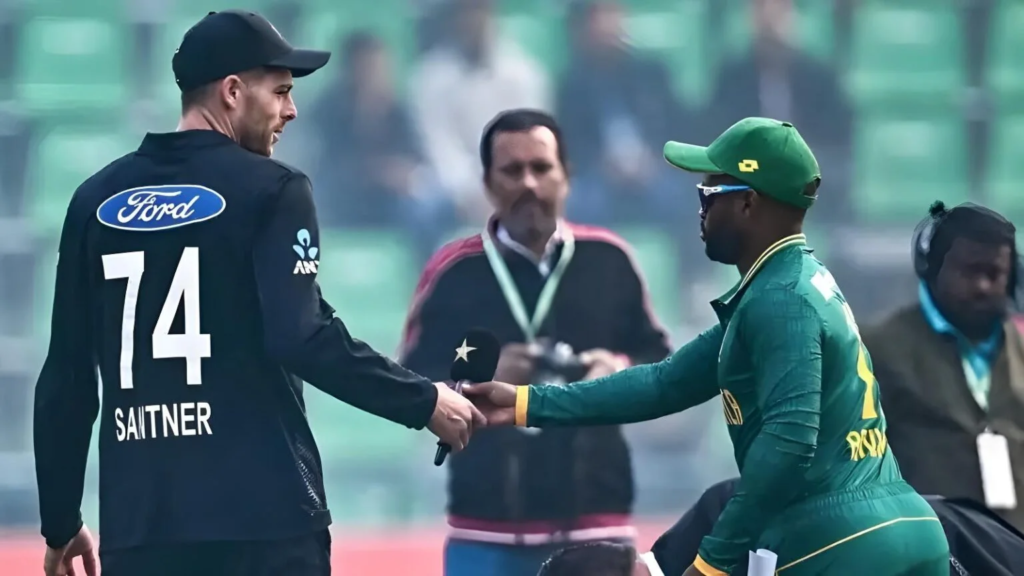 New Zealand Ready for South Africa Clash After Exhausting Journey 1 New Zealand Ready for South Africa Clash After Exhausting Journey