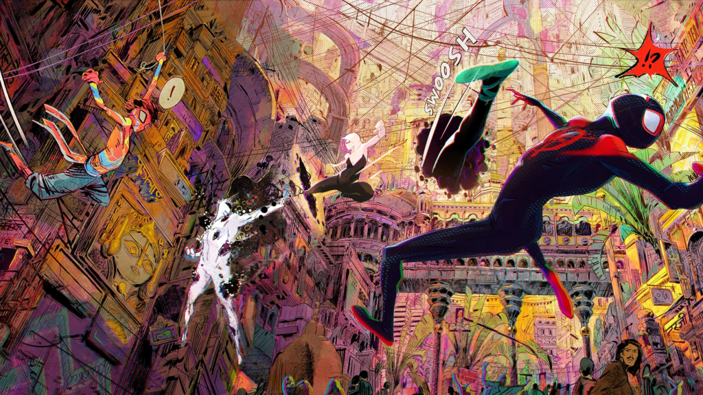 Spider-Man Across Generations-Why We’ll Never Outgrow Spidey 2 Spider-Man Across Generations-Why We’ll Never Outgrow Spidey