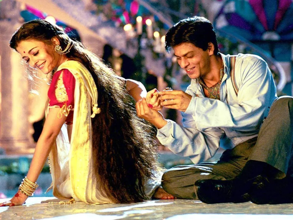 SRK Movie that Delayed Hundreds of Weddings in Mumbai 1 SRK Movie that Delayed Hundreds of Weddings in Mumbai
