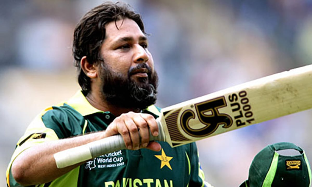 Inzamam-ul-Haq-Pakistan Cricket’s Legendary Icon 1 Inzamam-ul-Haq-Pakistan Cricket’s Legendary Icon
