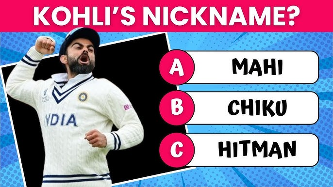"Stop This Nonsense!"- Kohli Slams Cricket Coverage for Obsessing Over Trivia 1 "Stop This Nonsense!"- Kohli Slams Cricket Coverage for Obsessing Over Trivia