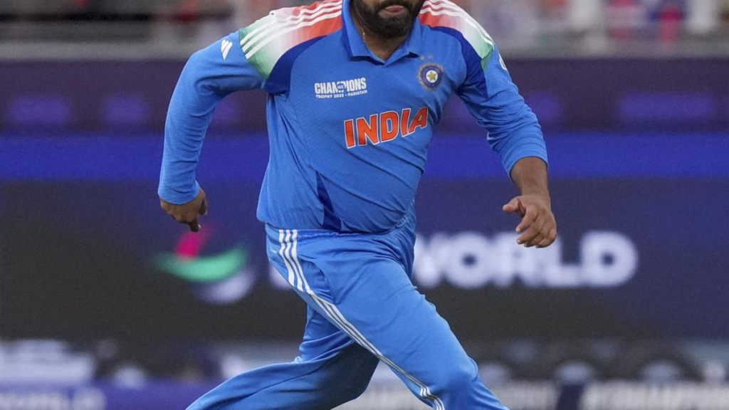 Indian Politician Fat-Shames Rohit Sharma, Calls Him ‘Unimpressive’ Captain 3 Indian Politician Fat-Shames Rohit Sharma, Calls Him ‘Unimpressive’ Captain