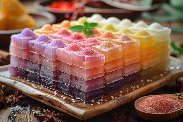 Eid Delights: A Global Feast of Sweet Joy 2 Eid Delights: A Global Feast of Sweet Joy
