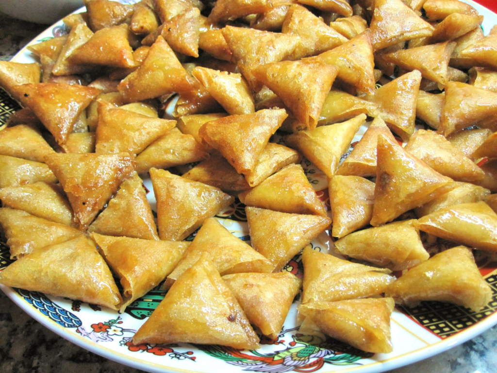 Eid Delights: A Global Feast of Sweet Joy 5 Eid Delights: A Global Feast of Sweet Joy