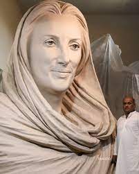 'Stone Speaks, He Listens'- Fakeero Solanki Carving History with Art