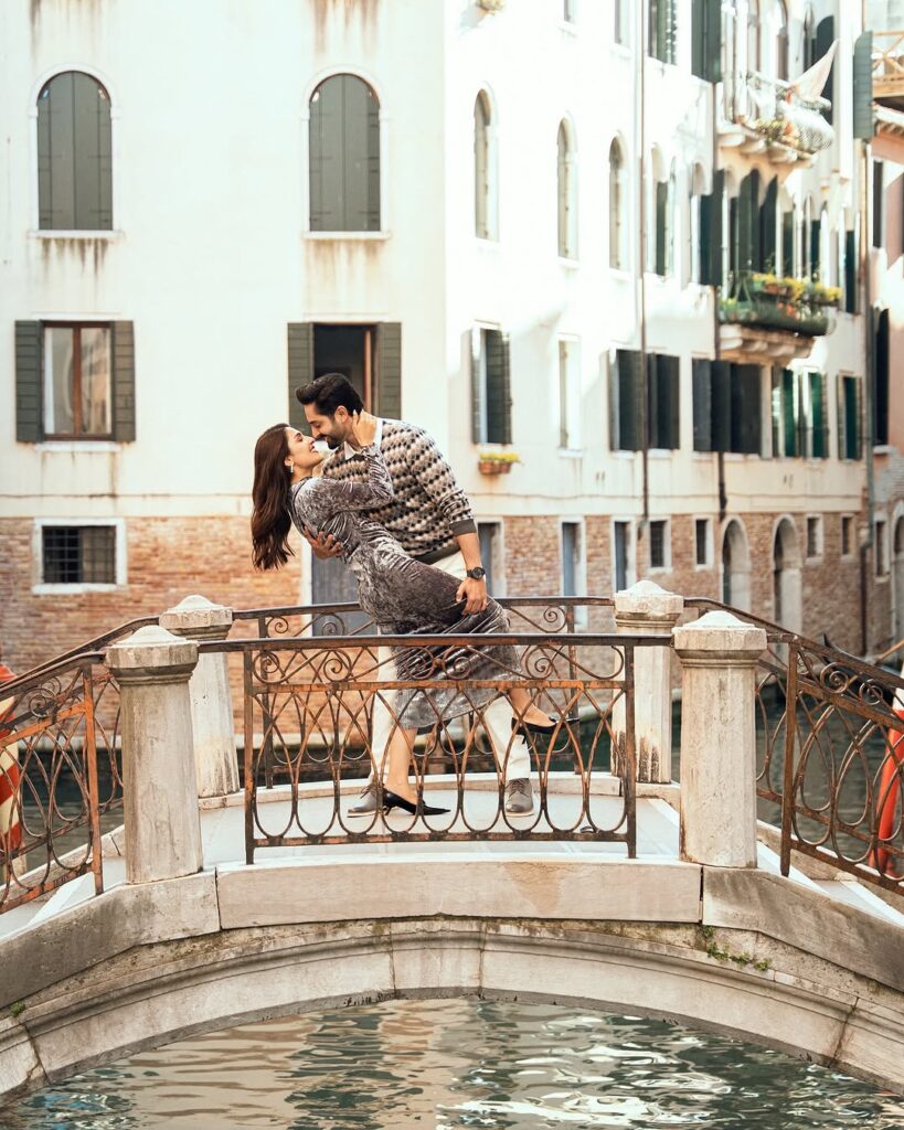 Is Ayeza and Danish's Photo Shoot a Response to the 'Fil Hal' Controversy? 4 Is Ayeza and Danish's Photo Shoot a Response to the 'Fil Hal' Controversy?