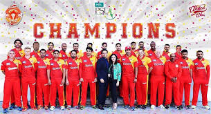 The 10-Year Journey of PSL , A Rollercoaster Ride 5 The 10-Year Journey of PSL , A Rollercoaster Ride