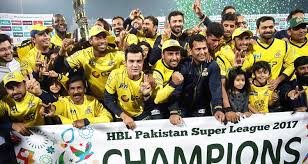 The 10-Year Journey of PSL , A Rollercoaster Ride 6 The 10-Year Journey of PSL , A Rollercoaster Ride