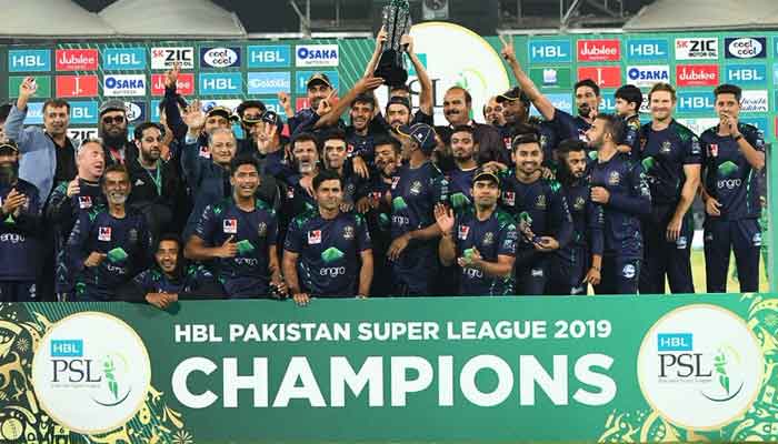 The 10-Year Journey of PSL , A Rollercoaster Ride 8 The 10-Year Journey of PSL , A Rollercoaster Ride