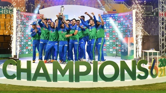 The 10-Year Journey of PSL , A Rollercoaster Ride 10 The 10-Year Journey of PSL , A Rollercoaster Ride