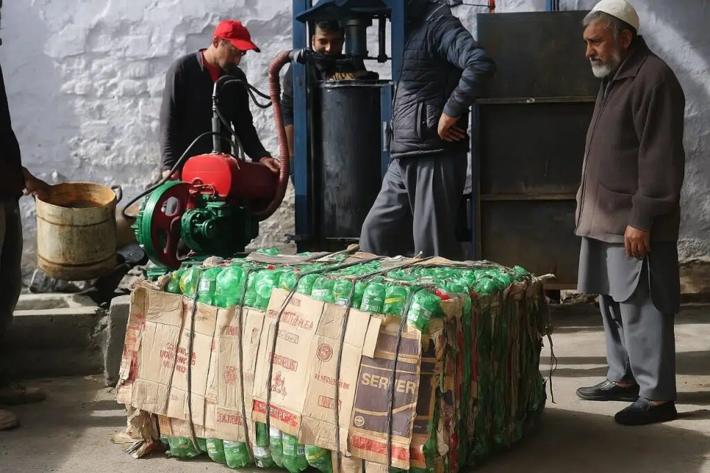CoRe Alliance Urges Tax Incentives and Financing Support to Drive Circular Economy in Budget 2025–26