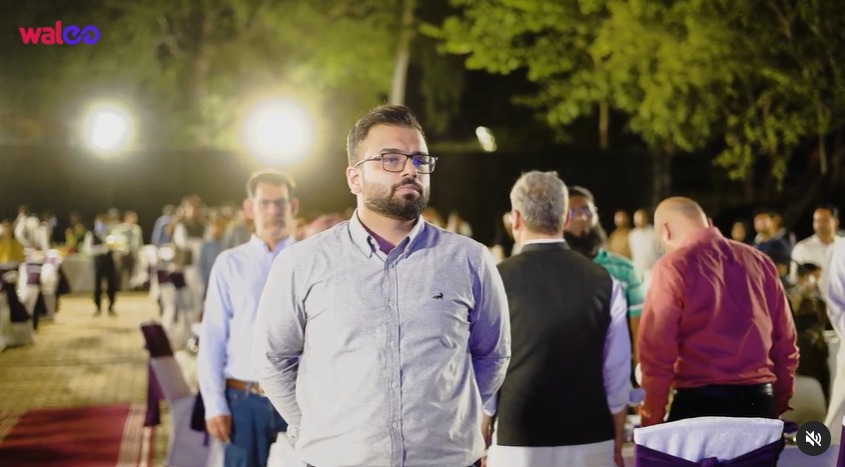 Walee Technologies: A Digital Game-Changer for Pakistan 5 Walee Technologies: A Digital Game-Changer for Pakistan