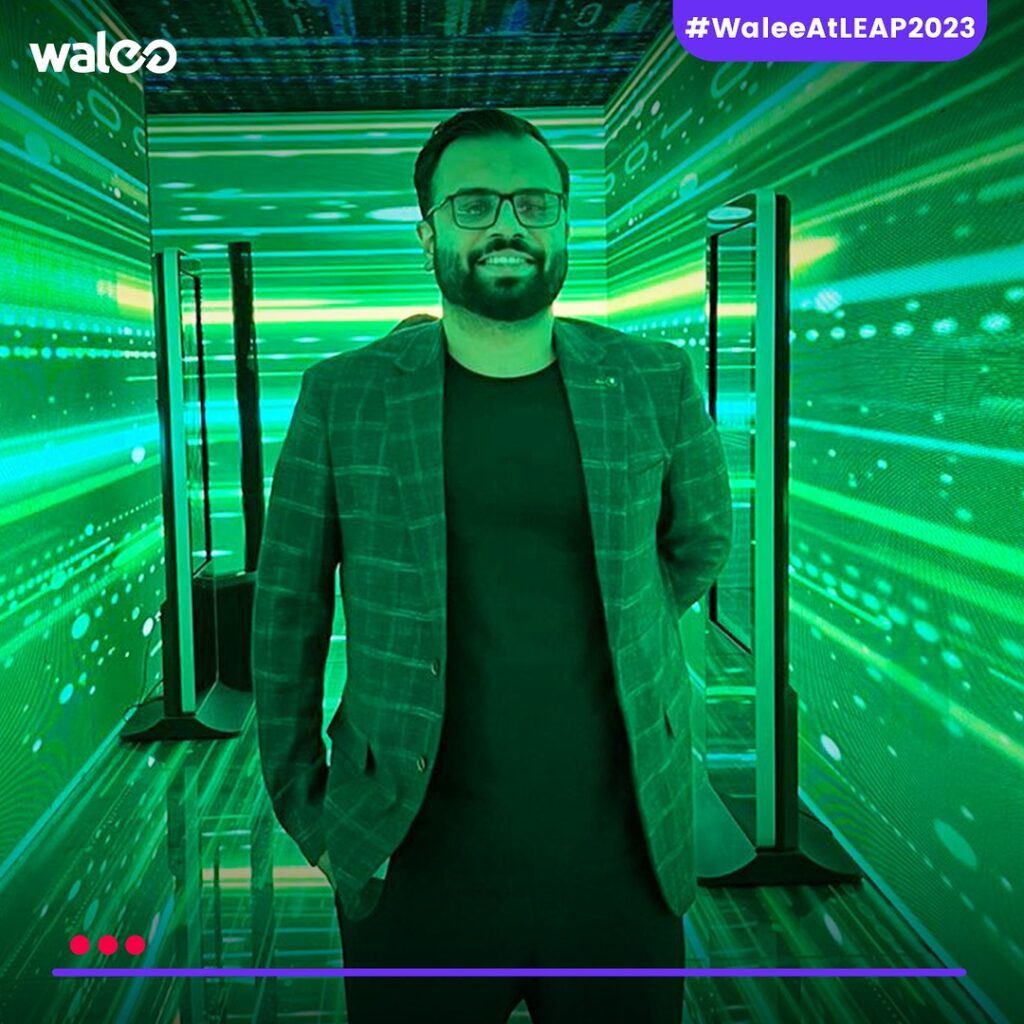 Walee Technologies: A Digital Game-Changer for Pakistan 1 Walee Technologies: A Digital Game-Changer for Pakistan