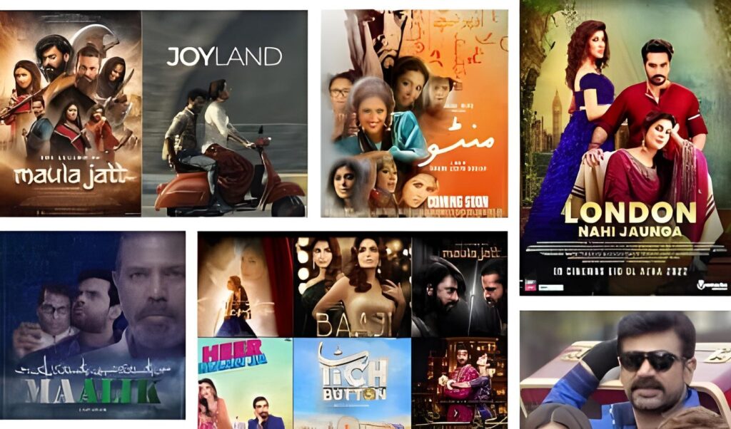 Lights, Camera, Action-Punjab Government Announces Rs2 Bln to Film Industry 1 Lights, Camera, Action-Punjab Government Announces Rs2 Bln to Film Industry