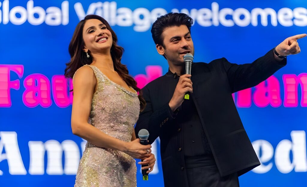 Fawad Khan Earns Up to ₹10 Crore for Abir Gulal, Faces Political Heat in India 2 Fawad Khan Earns Up to ₹10 Crore for Abir Gulal, Faces Political Heat in India