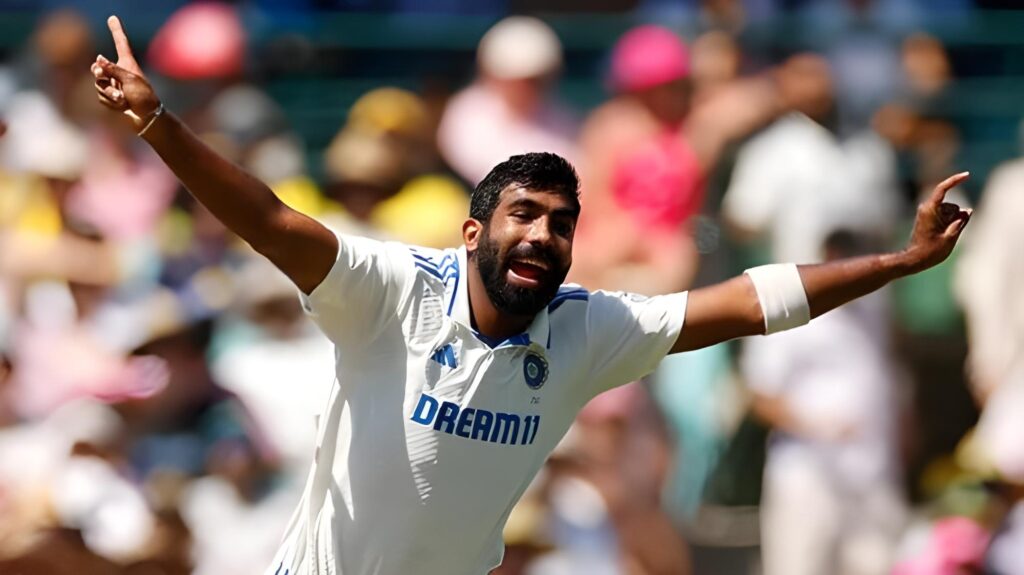 Jasprit Bumrah Named Wisden’s Leading Cricketer of the World 1 Jasprit Bumrah Named Wisden’s Leading Cricketer of the World