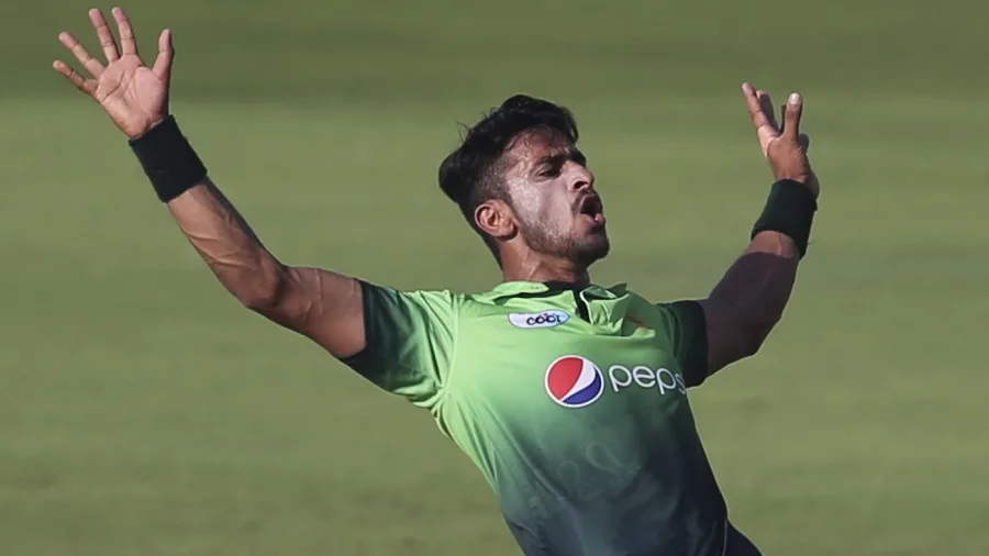 Pakistani Cricketers Set to Shine in 2025 Rothesay County Championship 3 Pakistani Cricketers Set to Shine in 2025 Rothesay County Championship