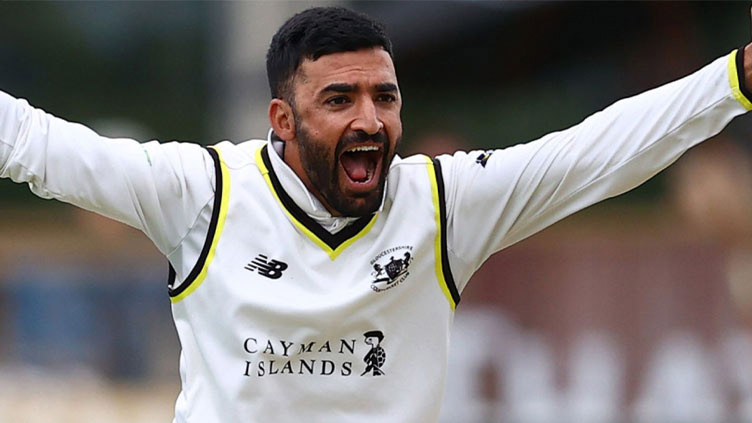 Pakistani Cricketers Set to Shine in 2025 Rothesay County Championship 6 Pakistani Cricketers Set to Shine in 2025 Rothesay County Championship