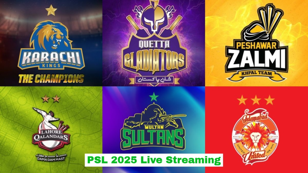 The 10-Year Journey of PSL , A Rollercoaster Ride 4 The 10-Year Journey of PSL , A Rollercoaster Ride