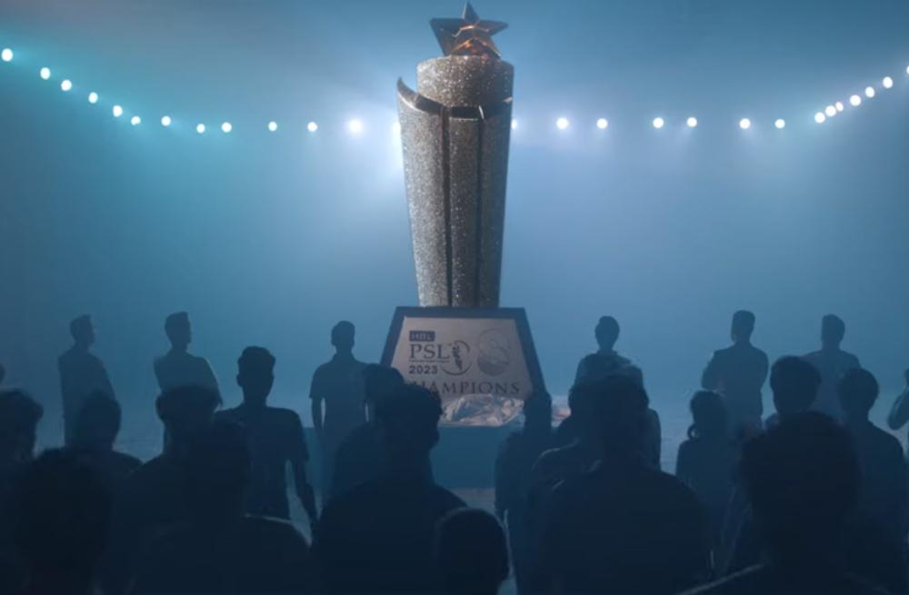 The 10-Year Journey of PSL , A Rollercoaster Ride 2 The 10-Year Journey of PSL , A Rollercoaster Ride
