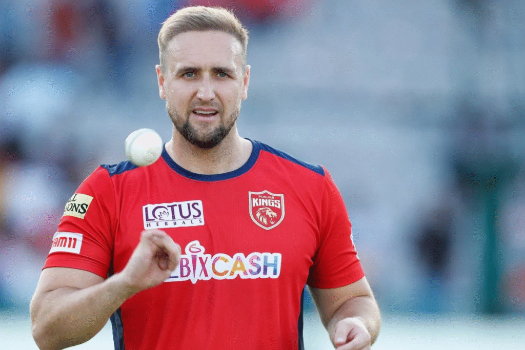 Treating IPL Like Holidays -Underperforming Foreign Players in IPL 2025 Spark Criticism 3 Treating IPL Like Holidays -Underperforming Foreign Players in IPL 2025 Spark Criticism