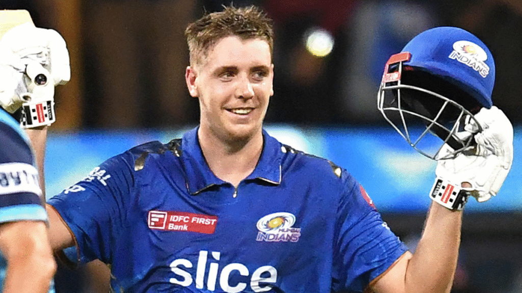 Treating IPL Like Holidays -Underperforming Foreign Players in IPL 2025 Spark Criticism 5 Treating IPL Like Holidays -Underperforming Foreign Players in IPL 2025 Spark Criticism