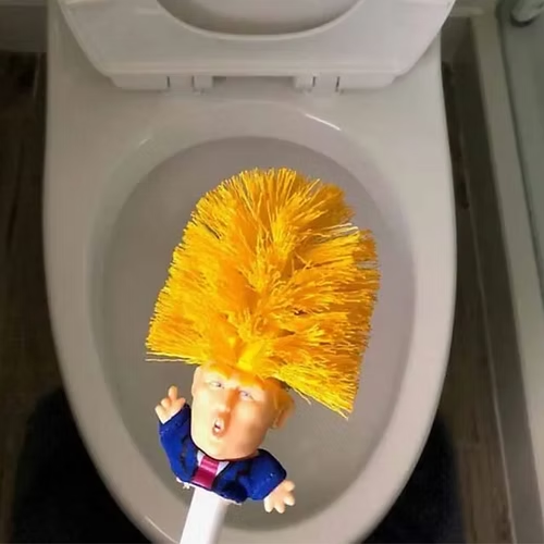 Make Toilets Great Again! Trump Gets Flushed in China’s Trade War 3 Make Toilets Great Again! Trump Gets Flushed in China’s Trade War