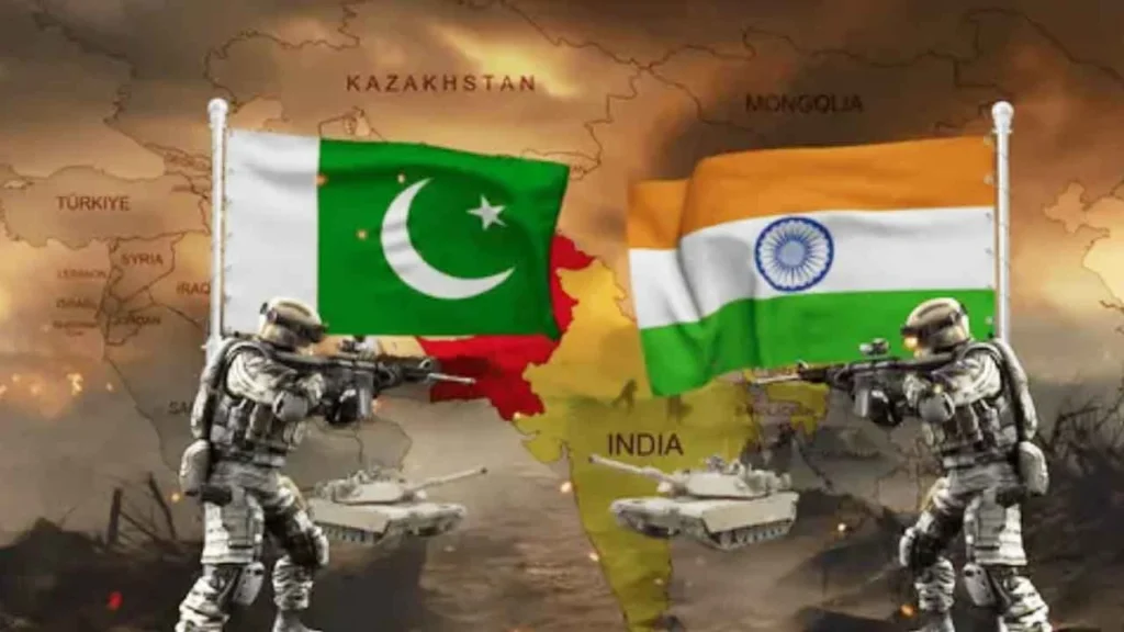 War Is Ready—India’s About to Make a Move , Pakistan’s Not Backing Down 2 War Is Ready—India’s About to Make a Move , Pakistan’s Not Backing Down