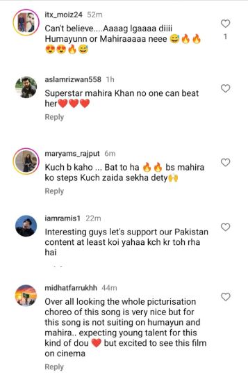 Romance Ready to Reload on Eid - Mahira & Humayun’s Love Guru Sparks Debate! 3 Romance Ready to Reload on Eid - Mahira & Humayun’s Love Guru Sparks Debate!