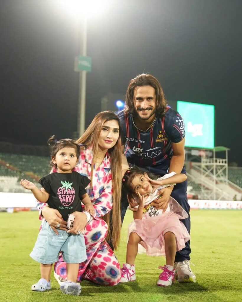 Samiya Hassan Ali Steals the Spotlight at PSL – Glam, Love & Star-Packed Moments! 2 Samiya Hassan Ali Steals the Spotlight at PSL – Glam, Love & Star-Packed Moments!