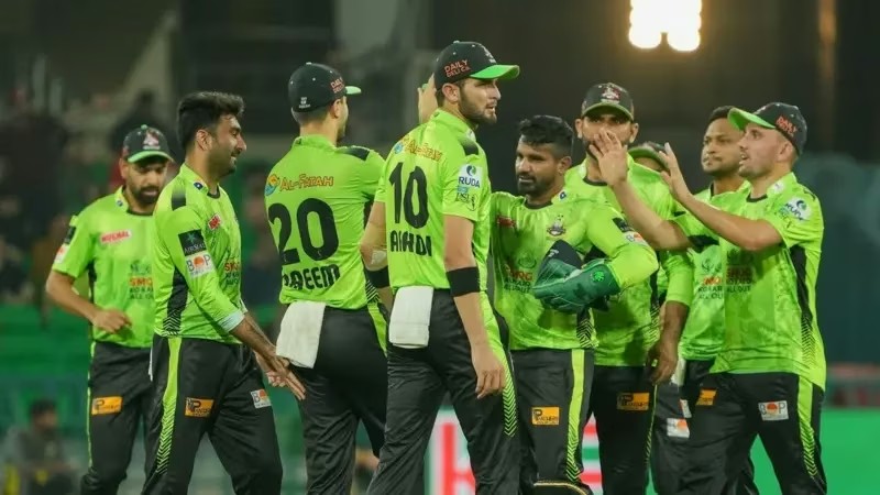 PSL X Eliminator - Qalandars March On, Kings Knocked Out! 2 PSL X Eliminator - Qalandars March On, Kings Knocked Out!
