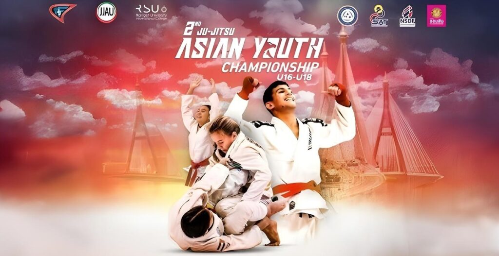 Gold for Pakistan! Bano Kosar Outclasses India in Asian Jiu-Jitsu Showdown 1 Gold for Pakistan! Bano Kosar Outclasses India in Asian Jiu-Jitsu Showdown