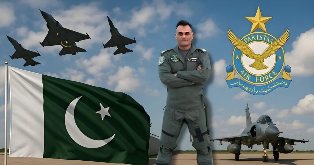 Air Vice Marshal Aurangzeb Ahmed Becomes Top Goggle Search in Pakistan 2 Air Vice Marshal Aurangzeb Ahmed Becomes Top Goggle Search in Pakistan