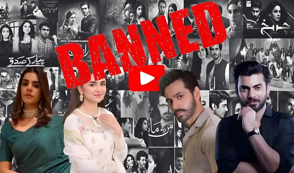 First Casualty-India Bans Pakistani YouTube Channels 2 First Casualty-India Bans Pakistani YouTube Channels