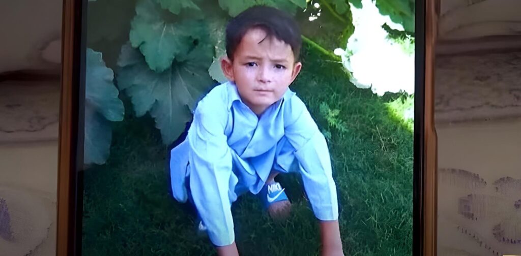 Shocking - Teen Kills 7-Year-Old Under Influence of Crime Series on Social Media 1 Shocking - Teen Kills 7-Year-Old Under Influence of Crime Series on Social Media
