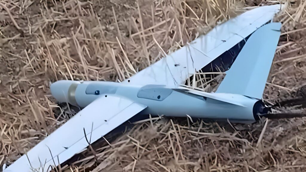 India Sends 12 Drones —Pakistan Shoots Them All Down, 4 Soldiers Injured 1 India Sends 12 Drones —Pakistan Shoots Them All Down, 4 Soldiers Injured