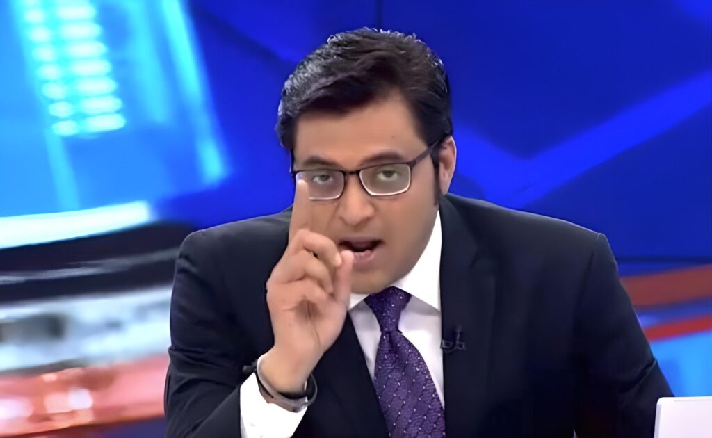 Indian Media’s Fake War : 48-Page Report Exposes Lies and Propaganda 2 Indian Media’s Fake War : 48-Page Report Exposes Lies and Propaganda