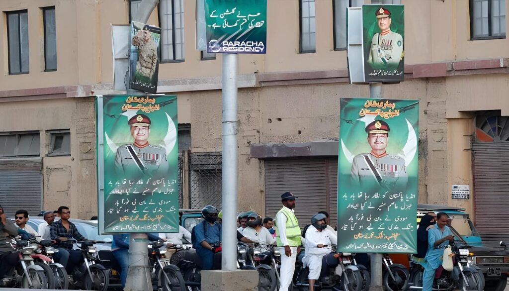 Pakistan Speaks! Gallup Reveals Sky High Trust in Army, Backing for Ceasefire 1 Pakistan Speaks! Gallup Reveals Sky High Trust in Army, Backing for Ceasefire