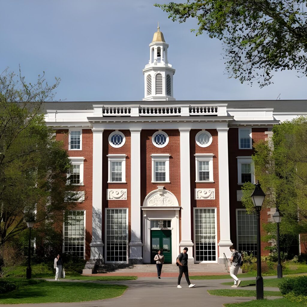 Trump Drops the Hammer - Harvard University Banned from Enrolling Foreign Students 1 Trump Drops the Hammer - Harvard University Banned from Enrolling Foreign Students