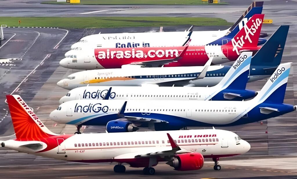 Global Airlines Return to Pakistani Skies, Indian Carriers Suffer Billions in Losses 2 Global Airlines Return to Pakistani Skies, Indian Carriers Suffer Billions in Losses