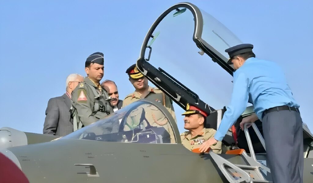 J-10C Strikes Big- Chinese Documentary Hails Pakistan’s Aerial Win Over India 1 J-10C Strikes Big- Chinese Documentary Hails Pakistan’s Aerial Win Over India