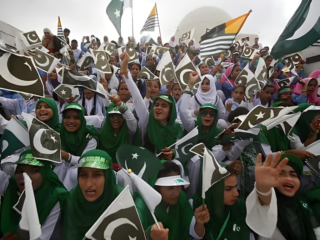 Victory in the Skies, Truth on the Ground - Pakistan Outshines India in Battle and Narrative 3 Victory in the Skies, Truth on the Ground - Pakistan Outshines India in Battle and Narrative