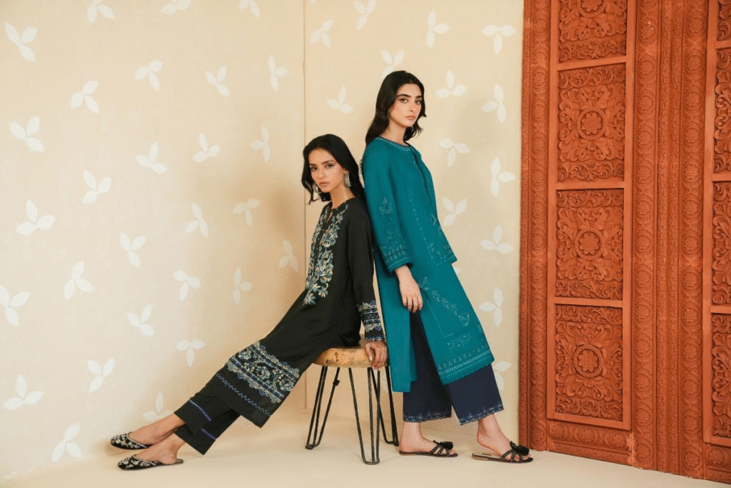 Mishkaa Drops Dreamy Eid Collection —Where Festive Meets Fabulous 2 Mishkaa Drops Dreamy Eid Collection —Where Festive Meets Fabulous