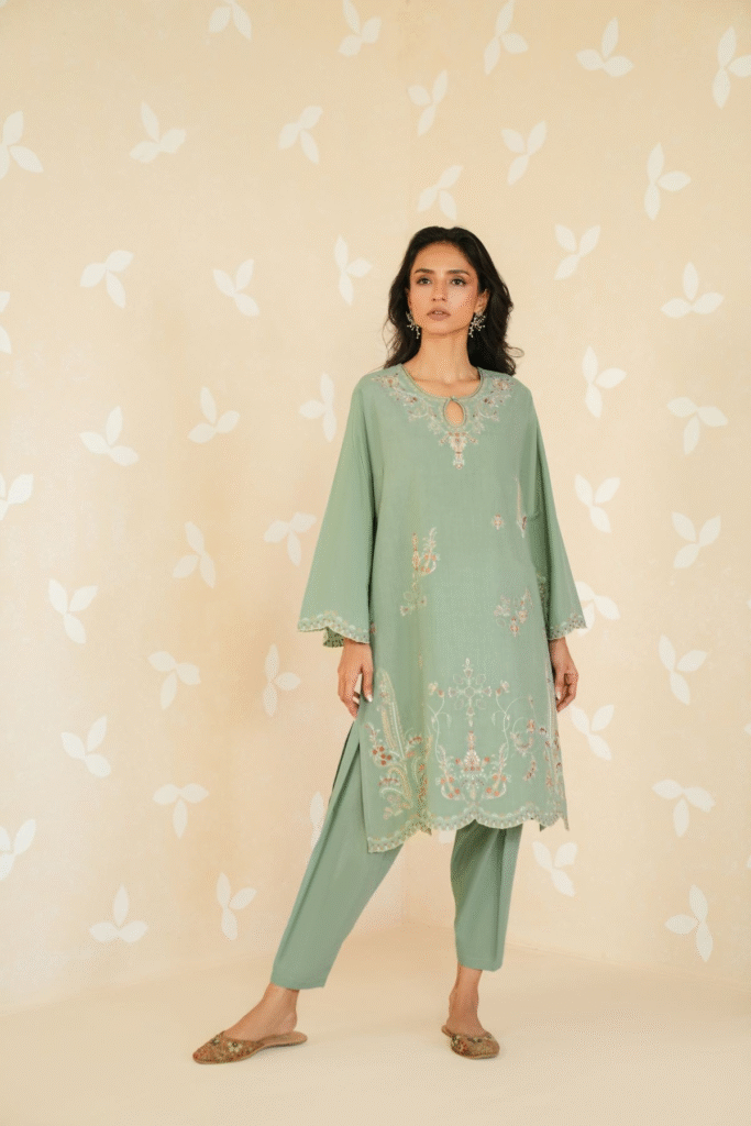 Mishkaa Drops Dreamy Eid Collection —Where Festive Meets Fabulous 3 Mishkaa Drops Dreamy Eid Collection —Where Festive Meets Fabulous