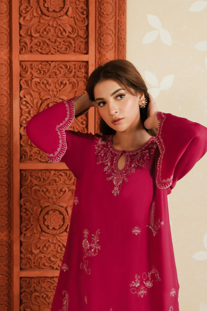 Mishkaa Drops Dreamy Eid Collection —Where Festive Meets Fabulous 1 Mishkaa Drops Dreamy Eid Collection —Where Festive Meets Fabulous